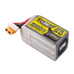 Akumulator Lipo Tattu R-Line Version 5.0 1550mAh 22.2V 150C 6S z wtyczką XT60 - obrazek 3