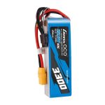 Akumulator Lipo Gens Ace G-Tech 3300mAh 22.2V 60C 6S1P XT90 - obrazek 4