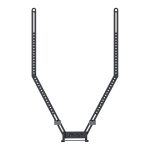 Mocowanie do Insta360 Connect na TV - obrazek 2