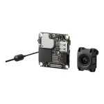 System transmisji obrazu DJI O4 Air Unit - obrazek 4