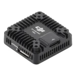 DJI O4 Air Unit Pro Transmission Module - obrazek 2