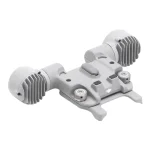 Oświetlenie AL1 dla DJI Matrice 4 - obrazek 4