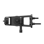 Mocowanie Insta360 na uchwyt roweru do kamery sportowej