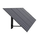 Składana ładowarka solarna Choetech SC010 160W - obrazek 2