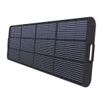 Składana ładowarka solarna Choetech SC011 200W - obrazek 2