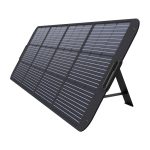 Składana ładowarka solarna Choetech SC011 200W