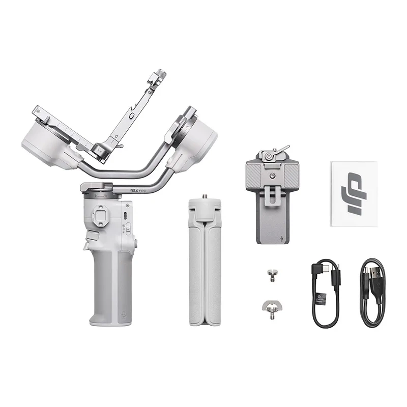 50718_5 DJI RS 4 Mini - obrazek 1