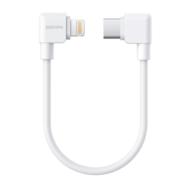 50812_1 Kabel do ładowania Insta360 Flow 2 Pro z USB-C na Lightning - obrazek 1
