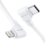 Kabel do ładowania Insta360 Flow 2 Pro z USB-C na Lightning - obrazek 2