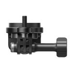 Uchwyt do komputera rowerowego Insta360 (zintegrowany z kierownicą) - obrazek 3