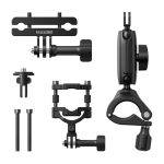 Zestaw do montażu Insta360 na rower - obrazek 2