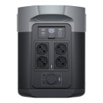 Fotowoltaika balkonowa EcoFlow BASIC PLUS DELTA 2 MAX - obrazek 5