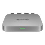 Fotowolt. balkon. EcoFlow CLASSIC PLUS DELTA 2 MAX - obrazek 7