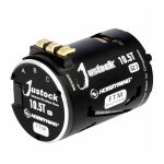 Xerun Justock Combo G3S i 10 Turn 4000kV - obrazek 2