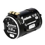 Combo Hobbywing XR10 Justock G3S + 3650SD G2.1 21.5T - obrazek 2