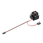 Combo Hobbywing XR10 Justock G3S + 3650SD G2.1 21.5T - obrazek 3