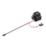Combo Hobbywing XR10 Justock G3S + 3650SD G2.1 17.5T - obrazek 2