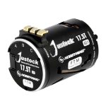 Combo Hobbywing XR10 Justock G3S + 3650SD G2.1 17.5T - obrazek 3