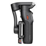 Gimbal Hohem iSteady V3 Kit do telefonów (czarny) - obrazek 4