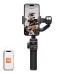 Gimbal Hohem iSteady M6 - obrazek 3