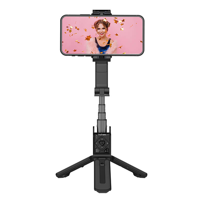 46599_1 Gimbal Hohem iSteady Q - obrazek 1