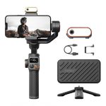 Gimbal Hohem iSteady M6 Kit - obrazek 4