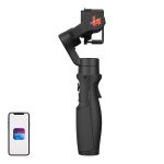 Gimbal Hohem iSteady Pro 4 do Kamer Sportowych - obrazek 5