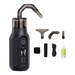 Przenośny generator mgły TELESIN 40W - obrazek 3