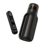 Przenośny generator mgły TELESIN 40W - obrazek 2