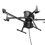 System myjący do drona - Wisson Orion AP3-P3 Light - obrazek 3