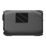 Przenośna stacja EcoFlow RIVER 3 Plus - obrazek 4