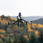 Zasobnik ze spadochronem POD Kronos Inspire 3 - obrazek 3