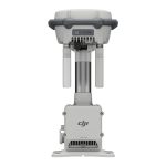 Stacja DJI D-RTK 3 - obrazek 2