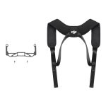 Szelki z uchwytem montażowym do aparatury DJI RC Plus 2