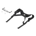Szelki z uchwytem montażowym do aparatury DJI RC Plus 2 - obrazek 3