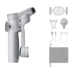 Stabilizator Insta360 Flow 2 Pro Creator Bundle (szary)