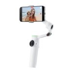 Stabilizator Insta360 Flow 2 Pro Creator Bundle (biały) - obrazek 2