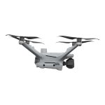 Dron DJI Matrice 4D + DJI Care Plus 1 rok - obrazek 3