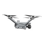 Dron DJI Matrice 4TD + DJI Care Plus 1 rok - obrazek 3