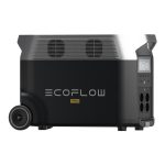 Zestaw EcoFlow Delta Pro + mikroinwerter PowerStream 800W - obrazek 6