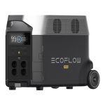 Zestaw EcoFlow Delta Pro + mikroinwerter PowerStream 800W - obrazek 8