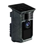 Fotopułapka z Panelem Solarnym KJK HRIVCAM (HR-HC12) - obrazek 2