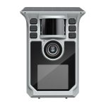 Fotopułapka z Panelem Solarnym KJK HRIVCAM (HR-HC13)