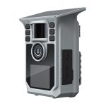 Fotopułapka z Panelem Solarnym KJK HRIVCAM (HR-HC13) - obrazek 3