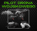 Elitarne Szkolenie FPV na pilota drona WOJSKOWEGO - obrazek 12