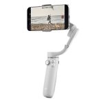 Stabilizator DJI OM 5 szary (Osmo Mobile 5) - obrazek 5