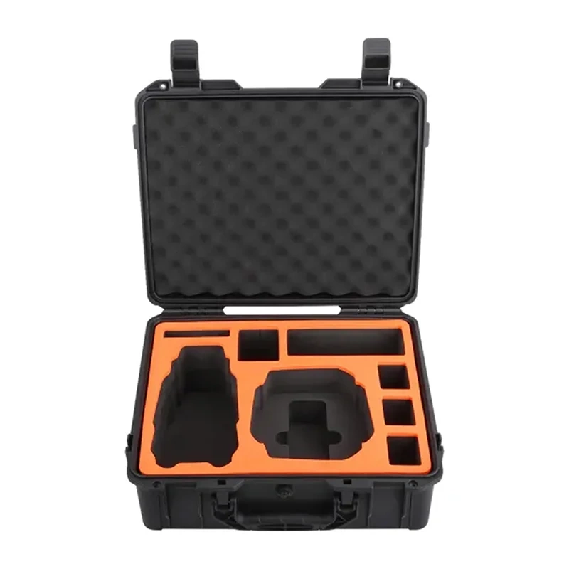 32517_1 Wodoodporna walizka Sunnylife do DJI Mavic 3/3 Pro/3 Classic - obrazek 1