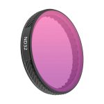 Zestaw Filtrów ND8+ND16+ND32+ND64 Sunnylife 073526 - obrazek 4