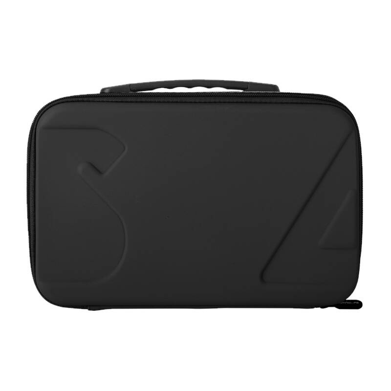 49675_1 Torba Adventure Sunnylife OA5-B894-D do ACTION 5 PRO/OSMO Action 4/3 (czarna) - obrazek 1