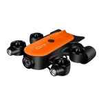 Dron podwodny Geneinno T1 150m 4K UHD - obrazek 4